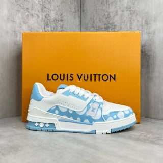 Louis vuitton sneakers