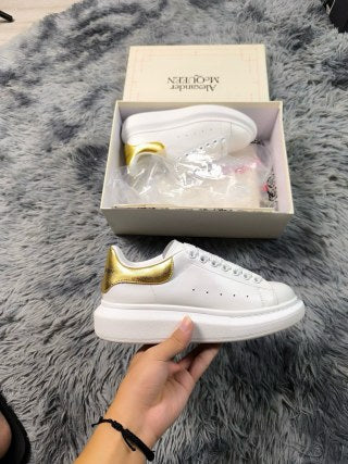McQueen Sneakers