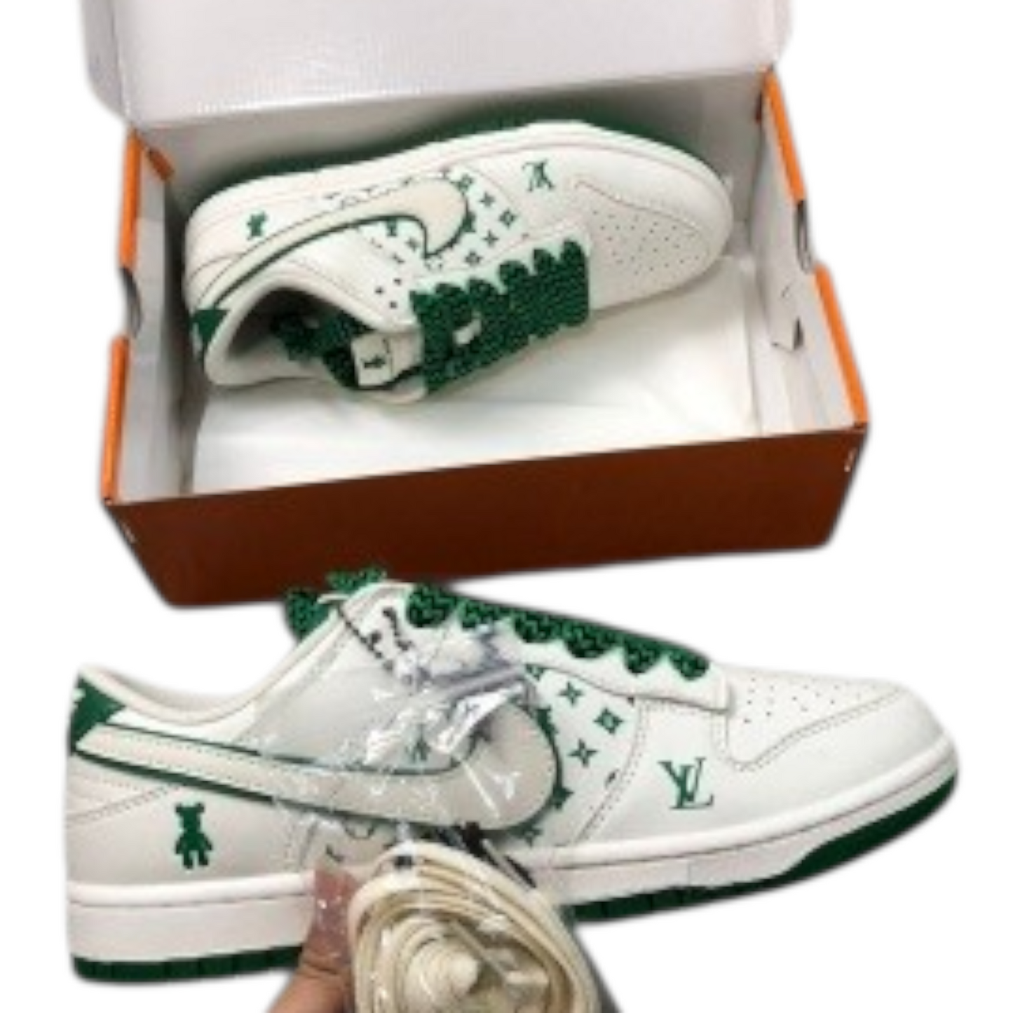 Best seller Sneakers