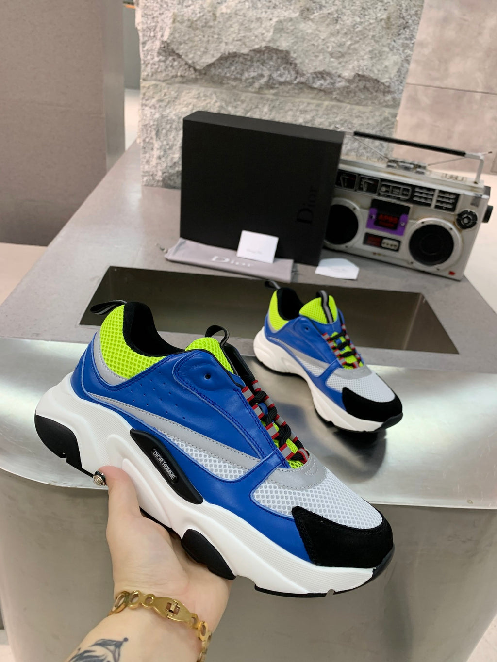 Dior Sneaker
