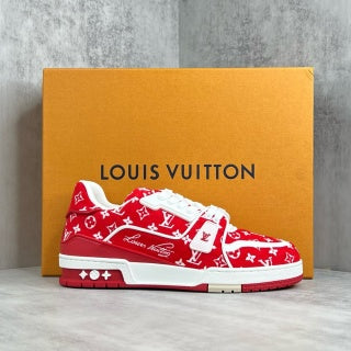 Louis vuitton sneakers