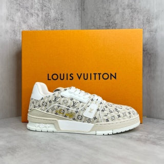 Louis vuitton sneakers