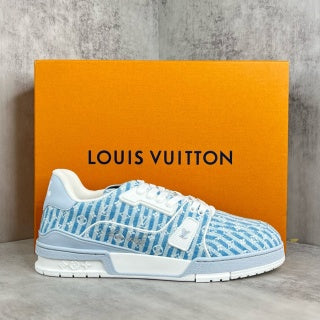 Louis vuitton sneakers