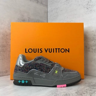 Louis vuitton sneakers
