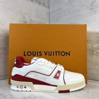 Louis vuitton sneakers