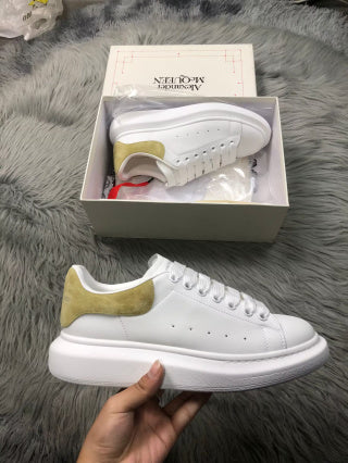 McQueen Sneakers