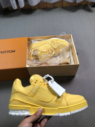 Louis vuitton sneakers