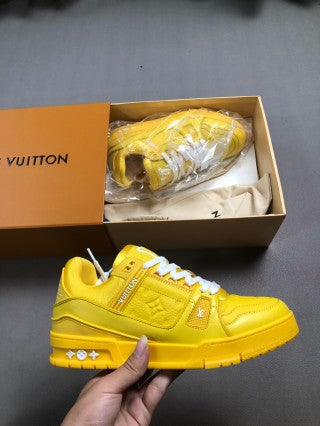 Louis vuitton sneakers