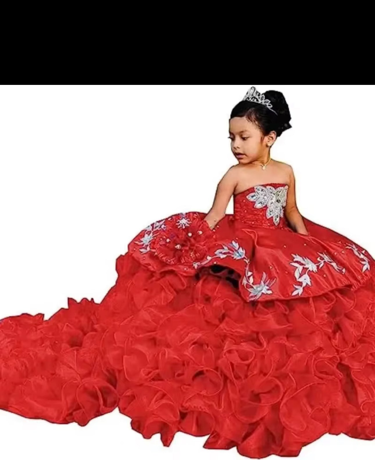 princess dress