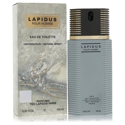 Lapidus Best Seller