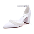 women wedding shoes