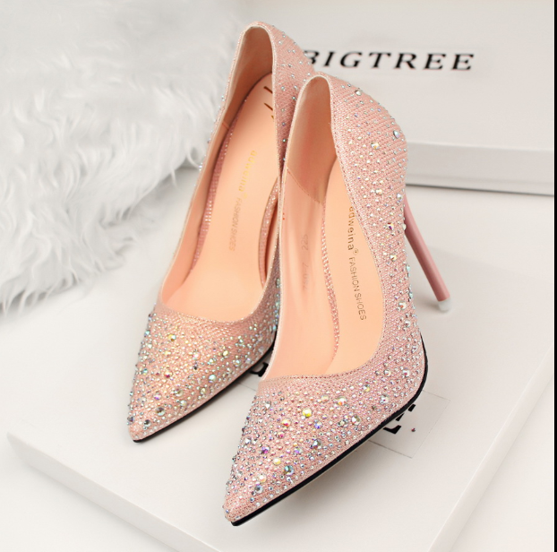 women shoes