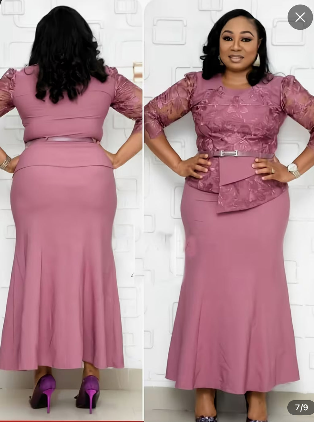 glamorous gala dresses